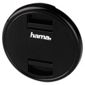 Hama Lens Cap Super-Snap, for Push-on Mount, 46,0 mm.