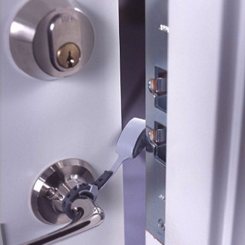 Image of Safetots Door Handle Anti Slam Guard Pack Of 2