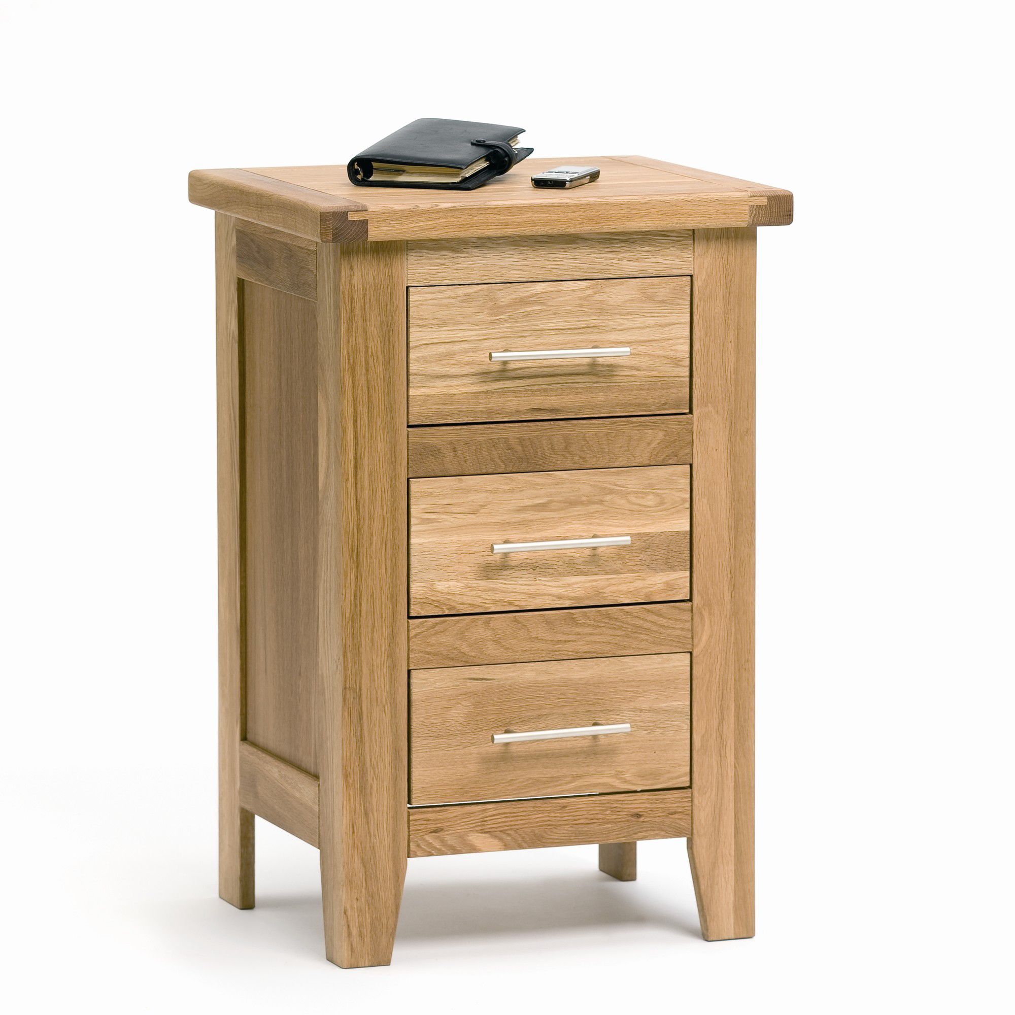 Oestergaard Provence Chest of Drawers - 78cm at Tesco Direct