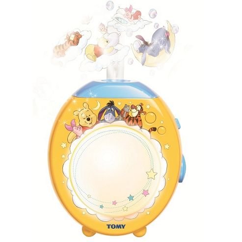 Image of Tomy Winnie The Pooh Lullaby Dreams Light Show