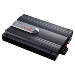 Jvc Amplifier Ks- Ax3104Dk