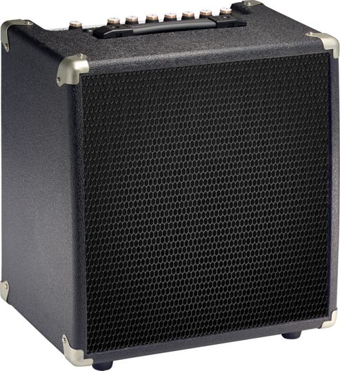 Image of Rocket 40w Rms Double Bass Amplifier