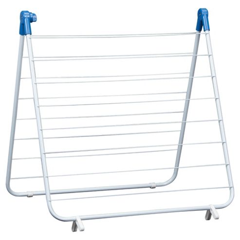 Image of Metaltex Bath Clothes Airer