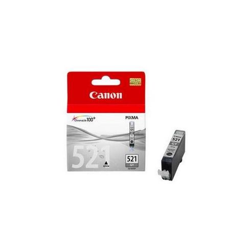 Image of Canon Cli-521gy (grey) Ink Tank