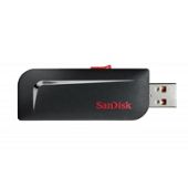 SanDisk 32GB Cruzer Slice USB Flash Stick (104332)