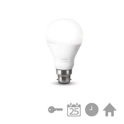 Philips Huew 9W A60 B22 Eur