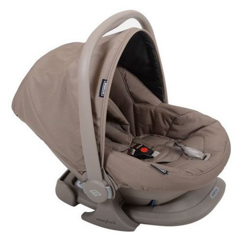 Image of Bebecar Basic Car Seat (topo)