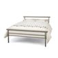 Serene Furnishings Celine Bed Frame - Double