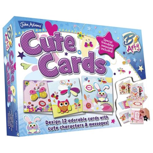 Image of Cutie Cards
