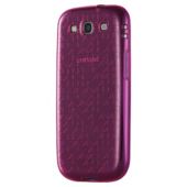 Samsung TPU Case Galaxy SIII Pink