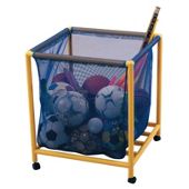 Liberty House Toys Mobile Toy Box