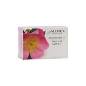 Rosa Mosqueta Moisturising Cleansing Bar Soap