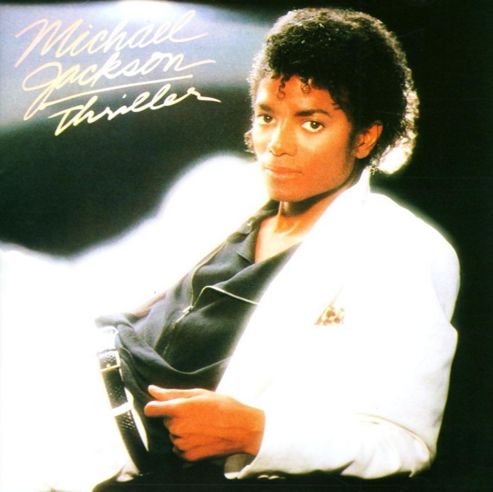 Image of Thriller - Special Edition
