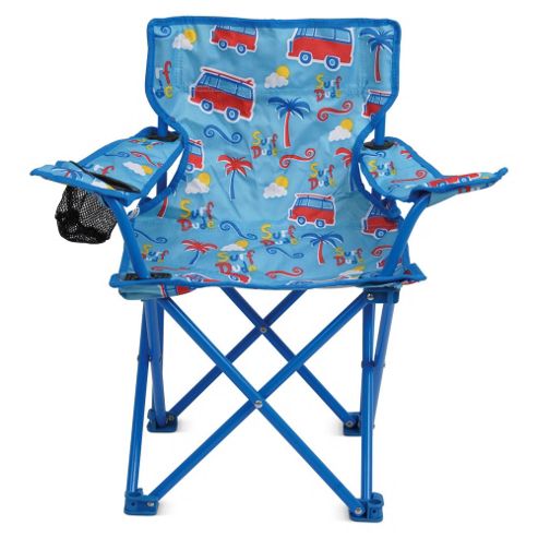 Image of Trail Childrens Folding Chair