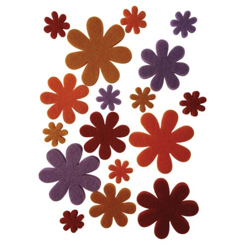 Image of Citrus Wool Blooms