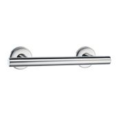 Smedbo Living Grab Bar in Polished Stainless Steel