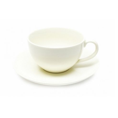 Image of White Basics Jumbo Coffee 300ml