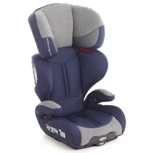 Image of Jane Montecarlo R1 Isofix Car Seat (yale)
