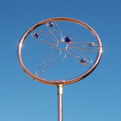 Image of Europa Leisure Dragonfly Sprinkler