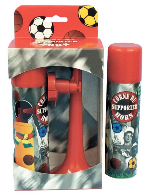 Image of Air Horn