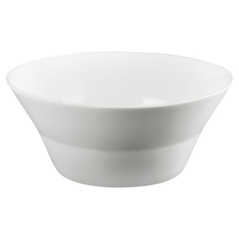 Image of James Martin For Denby Porcelain Soup Bowl