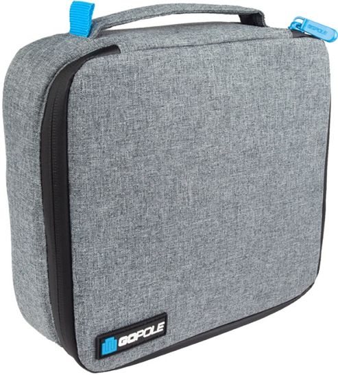 Image of Gopole Venture Camera Case For Gopro Cameras
