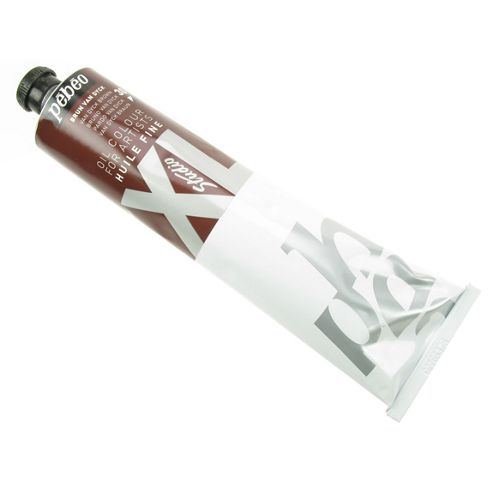 Image of Pebeo Xl Oil 200ml - Van Dyck Brown