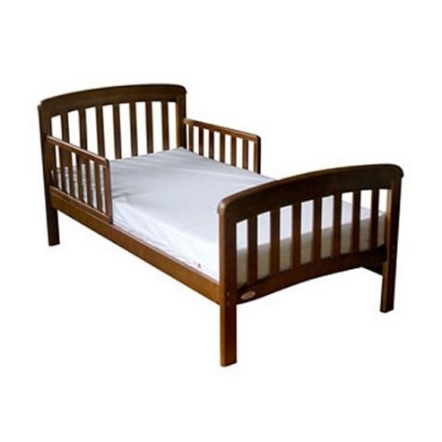 Image of Troll Nicole Toddler Bed (natural)