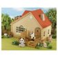 Sylvanian Families Log Cabin