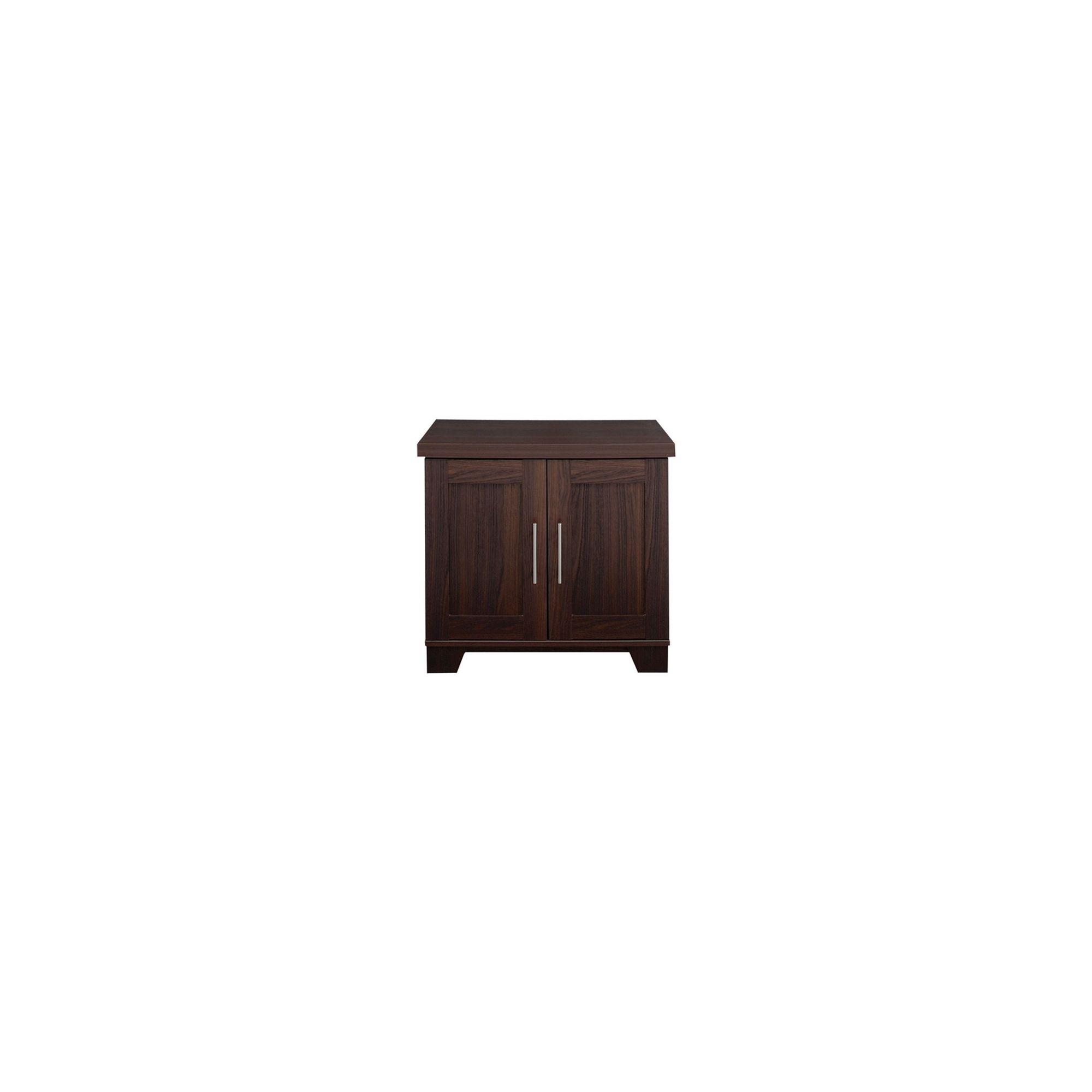 Caxton Royale 2 Door Sideboard in Dark Oak at Tesco Direct