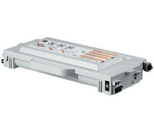 Image of Brother Tn-04 Black Toner Cartridge