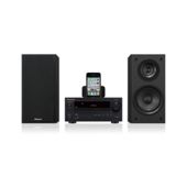 Pioneer X-HM20DAB DAB CD Micro System with Dock