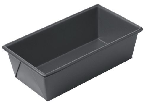 Image of Chicago Metallic 1lb Loaf Tin