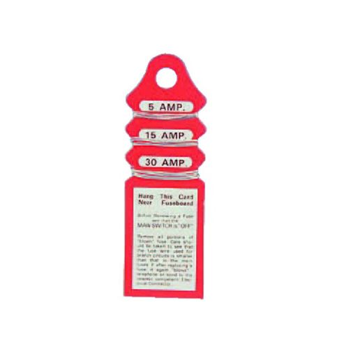 Image of Maplin Fuse Wire
