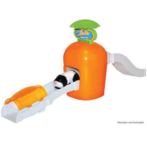 Image of Zhu Zhu Pets Hamster Metro Lift Elevator