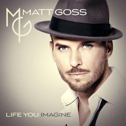Image of Matt Goss - Life You Imagine