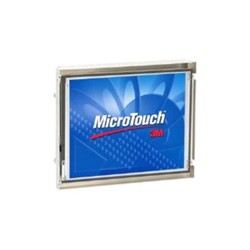 Image of 3m Microtouch C1700ss (17 Inch) Lcd Display 1000:1 250cd/m2 1280x1024 5ms Vga/serial