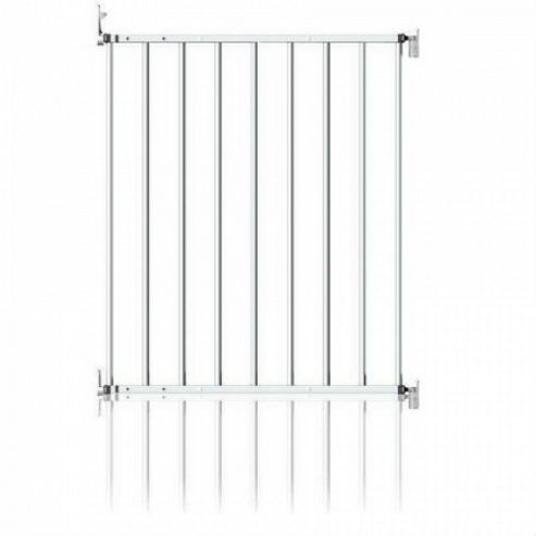 Image of Clippasafe Extendable No-trip Safety Gate