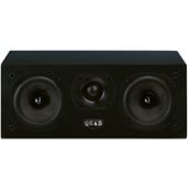 QUAD L-ITE 2 CENTRE SPEAKER (BLACK)