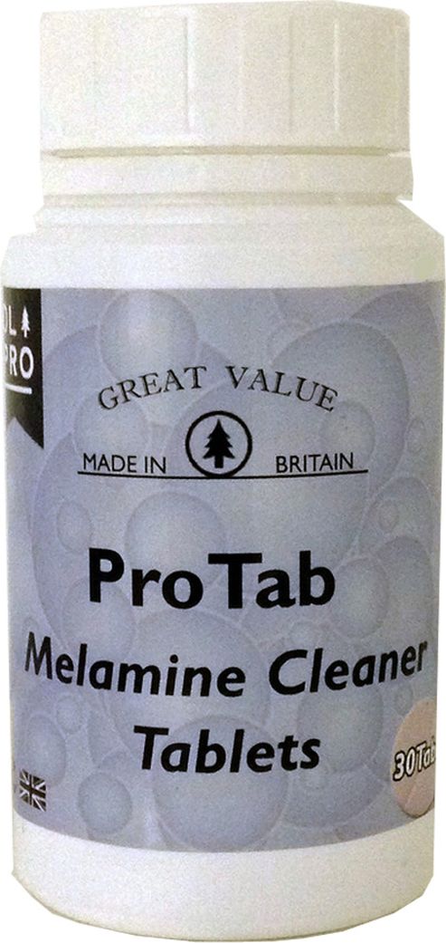 Image of Pro-tab Melamine Cleaning Tablets