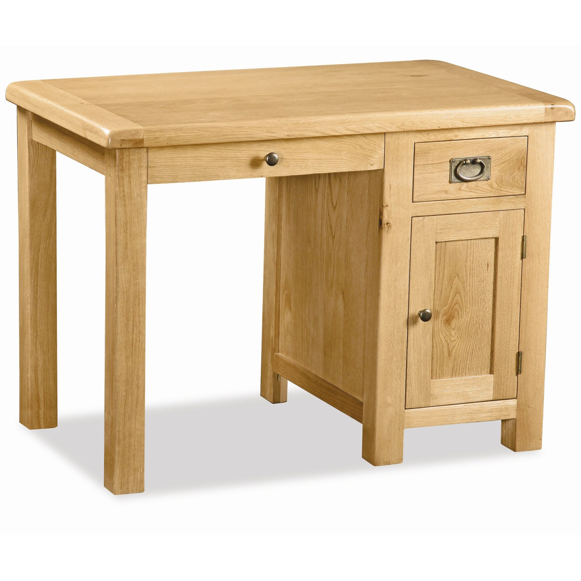 Alterton Furniture Pemberley Single Desk at Tescos Direct