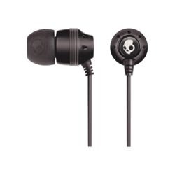 Skullcandy Inkd In-Ear Headphones - Dark Grey