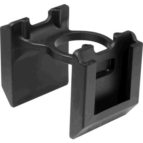 Image of T-one Packman Stem Cleat System. For 1.1/8 Ahead Stem
