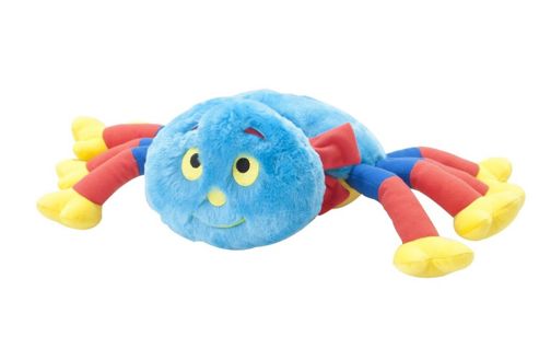 Image of Woolly And Tig Jumbo Woolly Snuggle Friend