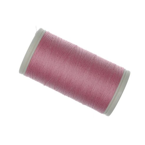 Image of Coats Duet Thread 100 Mt Rose