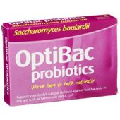 Optibac For bowel calm -