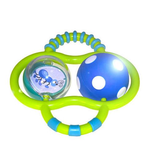 Image of Sassy Grasp Glow