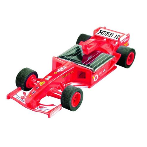 Image of Solar Racing Car Kit