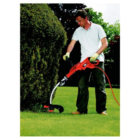 Image of Black & Decker Gl9035 900w Electric Grass Trimmer