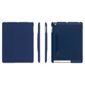 Griffin Intellicase for Apple iPad 3/iPad 2 Case & Stand - Midnight Blue.